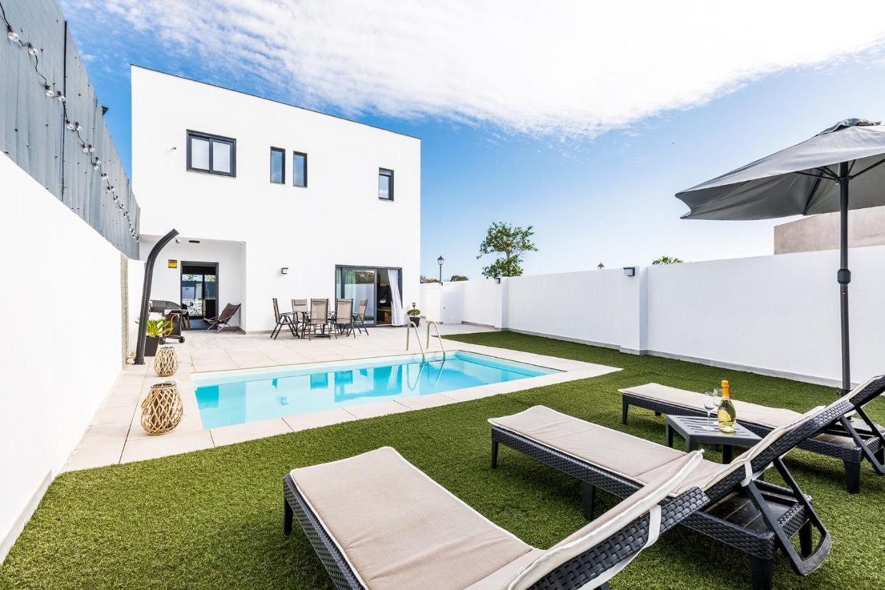 Ocean House Torre Del Mar Exterior foto