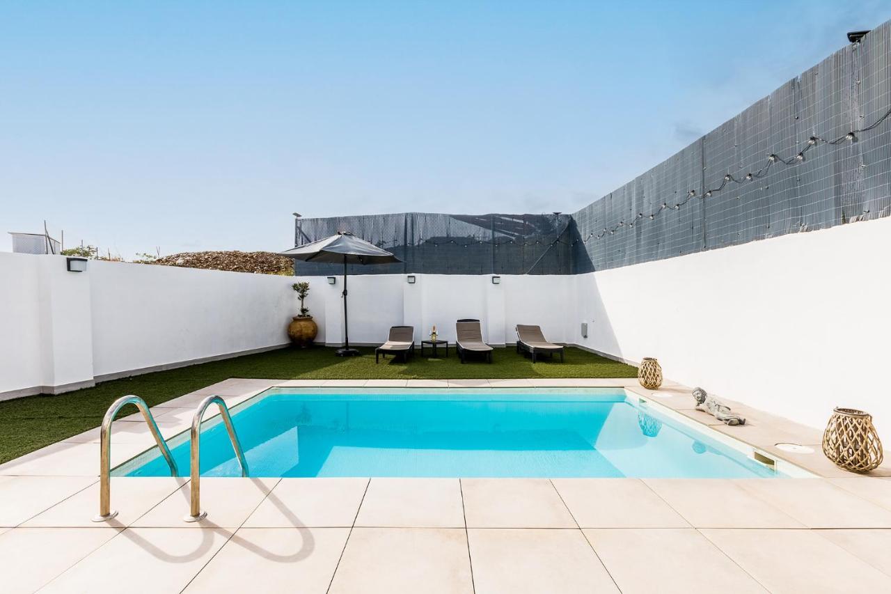 Ocean House Torre Del Mar Exterior foto